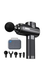 RENPHO Active Massage Gun - Black Massage Gun