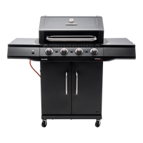 Dujinis grilis Char-Broil Performance CORE B 4