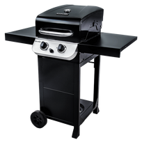Dujinis grilis Char-Broil Convective 210 B