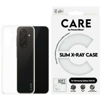 PanzerGlass CARE by Fashion X-Ray case for Samsung Galaxy A26 5G, transparent