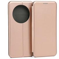 Beline Magnetic Xiaomi 14C Book Case in Rose Gold