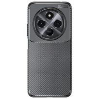 Beline Carbon Armor Case for Xiaomi 14C, black