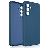 Beline Silicone case for Samsung Galaxy A56 5G, blue