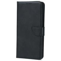Marv Samsung S25 Ultra 5G black wallet case