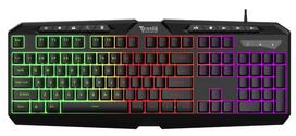 Swissten Gunner Gaming Keyboard