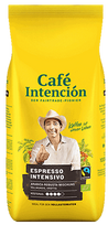 *Cafe Intencion Espresso kavos pupelės, 1kg