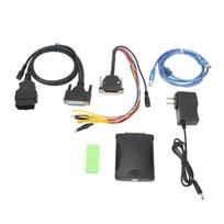 67 viename automobilių diagnostikos nuskaitymo įrankis, skirtas SM2 PRO J2534 ECU programavimo įrankio pakeitimui