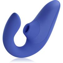 Womanizer Blend Dual Stimulation klitorį stimuliuojantis vibratorius 1 vnt.