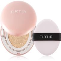 TIRTIR Mask Fit All Cover Cushion matinis makiažo pagrindas kempinėlėje atspalvis 17W French Vanilla 18 g