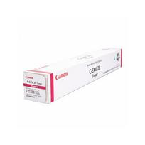 Canon C-EXV28M Magenta/Purpurinė lazerinio spausdintuvo tonerio kasetė, 38000 psl.