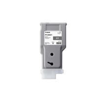 Canon PFI-206GY Gray/Pilka plačiaformačio spausdintuvo rašalo kasetė, 300 ml