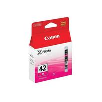 Canon CLI-42M Magenta/Purpurinė rašalinio spausdintuvo rašalo kasetė, 13 ml