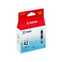 Canon CLI-42PC Photo Cyan/Foto žydra rašalinio spausdintuvo rašalo kasetė, 13 ml