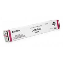 Canon C-EXV48 Magenta/Purpurinė lazerinio spausdintuvo tonerio kasetė, 11500 psl.