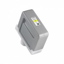 Canon PFI-1300Y Yellow/Geltona plačiaformačio spausdintuvo rašalo kasetė, 330 ml