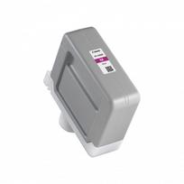 Canon PFI-1300M Magenta/Purpurinė plačiaformačio spausdintuvo rašalo kasetė, 330 ml