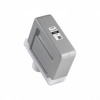 Canon PFI-1300MBK Matte Black/Matinė juoda plačiaformačio spausdintuvo rašalo kasetė, 330 ml