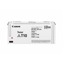 Canon T10M Magenta/Purpurinė lazerinio spausdintuvo tonerio kasetė, 10000 psl.