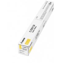 Canon C-EXV54Y Yellow/Geltona lazerinio spausdintuvo tonerio kasetė, 8500 psl.