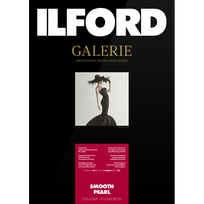 Ilford Galerie Smooth Pearl A4 Fotopopierius 310g/m², 250 vnt.