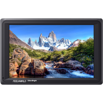 Feelworld Monitorius kamerai FW279S, 7 col., juodas