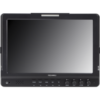 Feelworld Monitorius kamerai FW1018SPV1, 10.1 col., juodas
