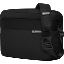 Gomatic Krepšys per petį Peter McKinnon Luma Camera Sling, 12L, juodas