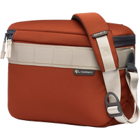 Gomatic Krepšys per petį Peter McKinnon Luma Camera Sling, 12L, oranžinis
