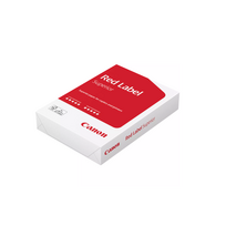 Canon Red Label Superior Kopijavimo popierius A4, 80g/m², 500 lapų