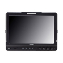 Feelworld Monitorius kamerai FW1018 V1, 10.1 col., juodas