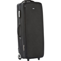 Think Tank Lagaminas su ratukais Production Manager 40 V2.0, juodas
