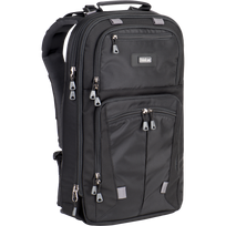 Think Tank Kuprinė Shape Shifter 17 V2.0, juoda
