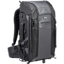 Think Tank Kuprinė MindShift FirstLight 35L, Black, juoda
