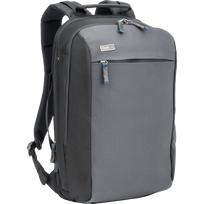 Think Tank Kuprinė Venturing Observer 20L Backpack, pilka/juoda