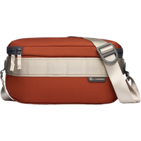 Gomatic Krepšys per petį Peter McKinnon Luma Camera Sling 9L, Rust, oranžinis