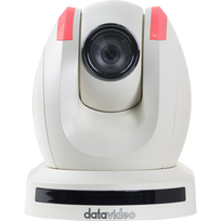 Datavideo PTZ kamera PTC-150 Full HD, 30x optinis priartinimas, balta