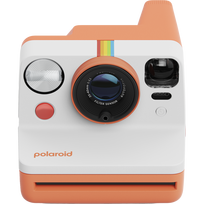 Polaroid Momentinis fotoaparatas Now Gen 3 Coral, koralų