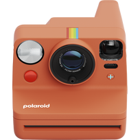 Polaroid Momentinis fotoaparatas Now+ Gen 3 Coral, koralų