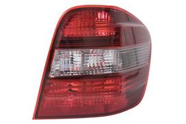 Žibintas galas Dešinė MERCEDES M (W164)