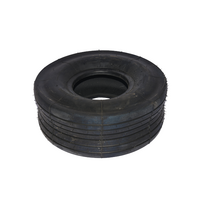 Padanga su kamera 16x6,50-8 4PR H22 46292