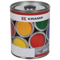 Dažai Kobalto mėlyna Ral 5013 501308KR 1L