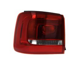 Žibintas galas Kairė VW TOURAN