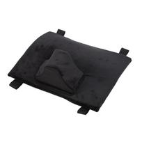 Wheelchair Seat Cushion Breathable Soft Sponge Pressure Sore Prevent Wheelchair Cushion with