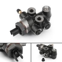 Stabdžių apkrovos jutiklio proporcinis vožtuvas Tinka Toyota Pikapui 47910-26040 black