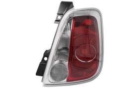 Žibintas galas Dešinė ABARTH 500C / 595C / 695C; FIAT 500 C