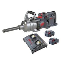 INGERSOLL -RAND Akumuliatorinis Smūginis veržliasukis IR W9691-K4E-EU