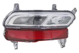 Žibintas galas Kairė KIA SPORTAGE IV