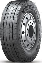 HANKOOK Padanga sunkvežimio pavara 315/70R22.5 CHA DL51