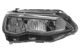Žibintas Priekis Dešinė VW GOLF ALLTRACK VIII, GOLF VIII