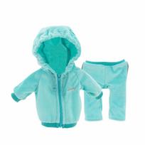 Rūbeliai Fitness Mint, Orange Toys